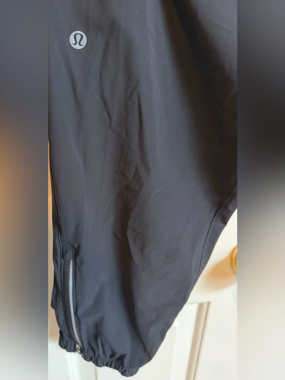 lululemon athletica high performance